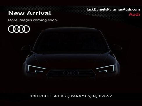 Used 2024 Audi Q3 2.0T Premium Plus image 1