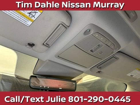 Used 2021 INFINITI QX80 Luxe AWD/4WD image 32