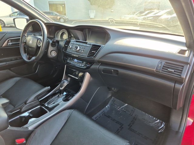 Used 2017 Honda Accord Sport Special Edition image 20