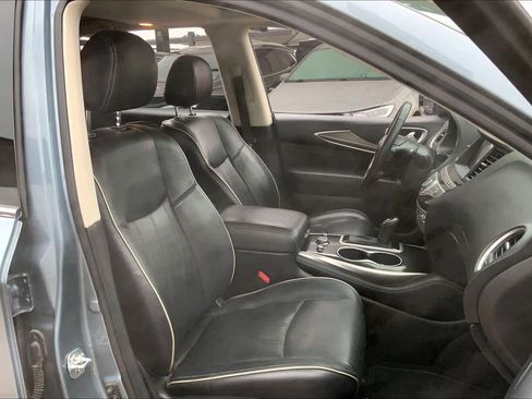 Used 2018 INFINITI QX60 Luxe image 9