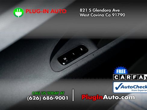 Used 2023 Polestar Polestar 2 w/ Pilot Pack image 23