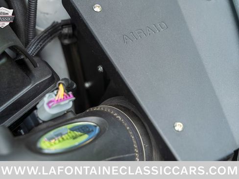 Used 2015 Cadillac CTS V RWD image 54