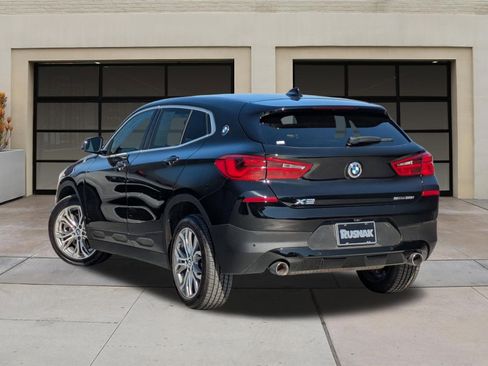 Used 2020 BMW X2 sDrive28i w/ Convenience Package image 2