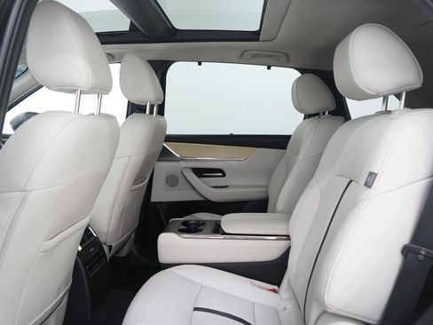 Certified 2025 MAZDA CX-90 3.3 Turbo S w/ Premium Plus image 22