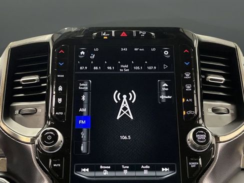 Used 2020 RAM 1500 Limited w/ Advanced Safety Group image 20