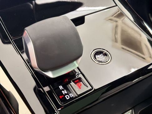 New 2026 Land Rover Range Rover Sport SE image 22