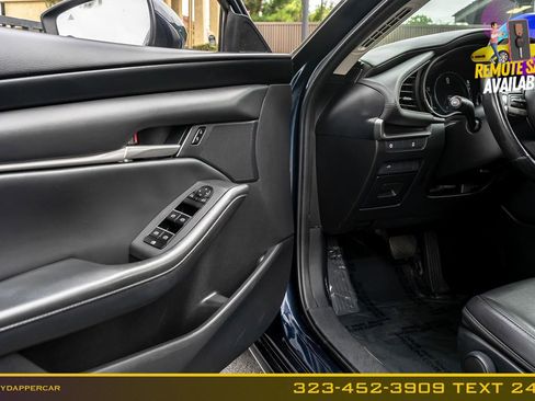 Used 2020 MAZDA MAZDA3 Sedan w/ Select Package FWD image 11