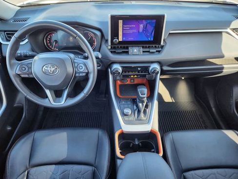 Used 2024 Toyota RAV4 Adventure image 13