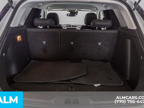 Used 2021 Chevrolet TrailBlazer LT w/ Convenience Package image 52