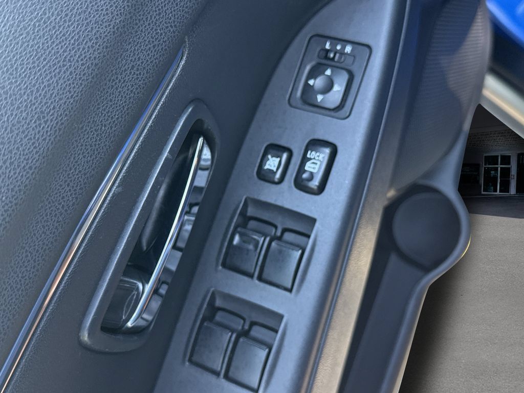 Used 2021 Mitsubishi Outlander Sport ES FWD image 18