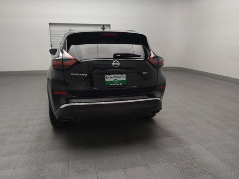 Used 2019 Nissan Murano SV image 6