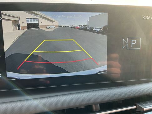 Certified 2026 Hyundai Tucson SE image 20