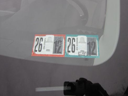 Used 2014 Subaru Forester 2.5i Premium w/ All-Weather Package image 5