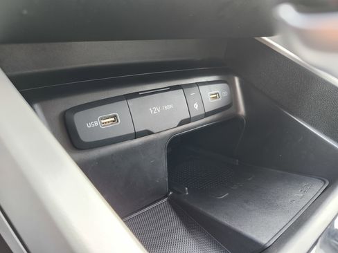 Used 2024 Hyundai Tucson SEL AWD/4WD image 8
