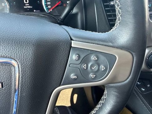 Used 2017 GMC Yukon Denali w/ Open Road Package AWD/4WD image 25