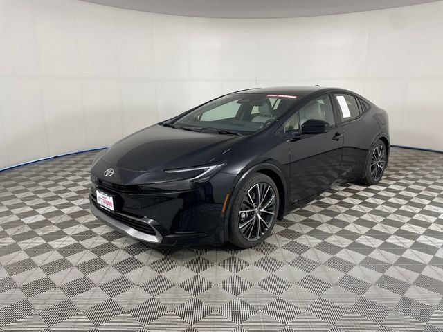Used 2026 Toyota Prius Limited w/ Limited Premium Package AWD/4WD image 1