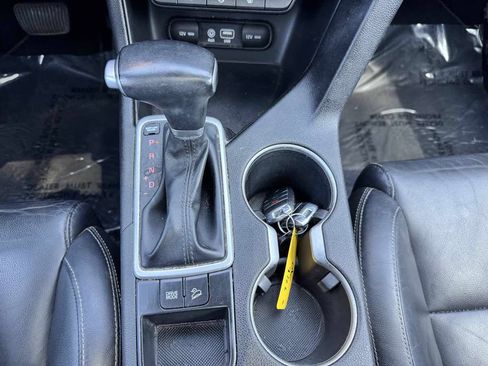Used 2017 Kia Sportage EX w/ EX Premium Package FWD image 50