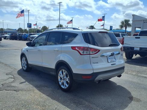 Used 2014 Ford Escape Titanium FWD image 23