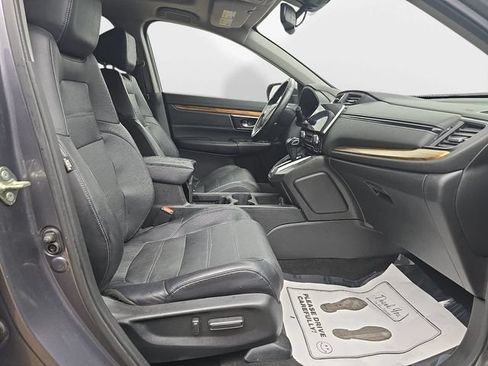 Used 2018 Honda CR-V EX-L image 37