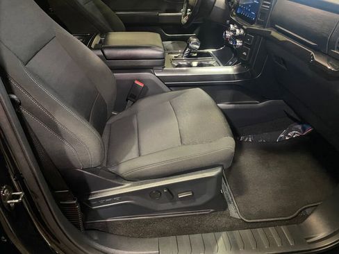 Used 2022 Ford F150 XLT w/ Equipment Group 302A High image 21