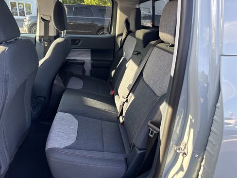 Certified 2023 Ford Maverick XLT w/ XLT Luxury Package FWD image 12