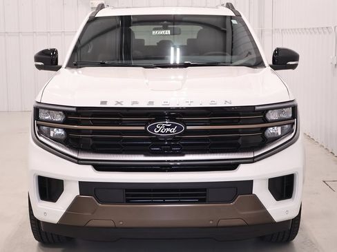 New 2027 Ford Expedition Max King Ranch AWD/4WD image 4