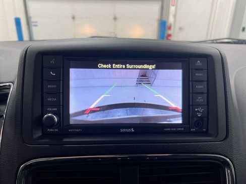 Used 2017 Dodge Grand Caravan SE w/ Power Window Group FWD image 15