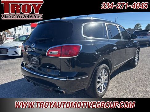 Used 2016 Buick Enclave Leather image 5