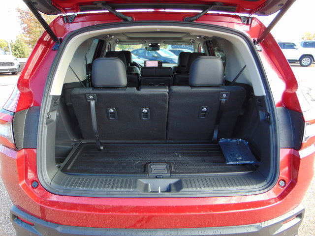 New 2026 Honda Pilot Elite image 25
