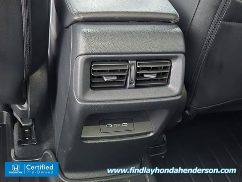Certified 2025 Honda CR-V EX-L image 19