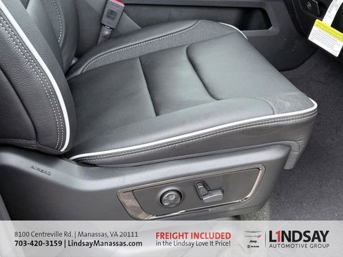 New 2026 RAM 1500 Limited image 13