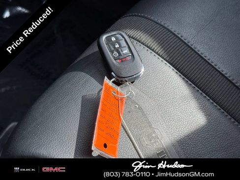 Used 2023 Honda Pilot Touring image 37