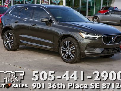 Used 2018 Volvo XC60 T5 Momentum w/ Convenience Package
