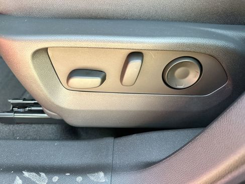 New 2025 Buick Envision Preferred image 19