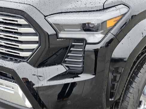 New 2025 Toyota Tacoma Limited image 5