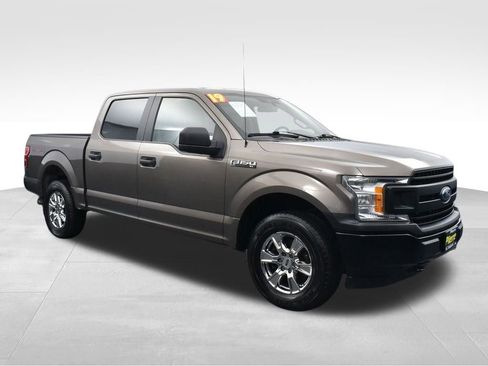 Used 2019 Ford F150 XL image 3