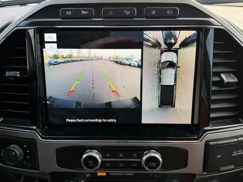 Used 2022 Ford F350 King Ranch w/ King Ranch Ultimate Package image 23