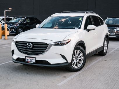 Used 2016 MAZDA CX-9 Sport