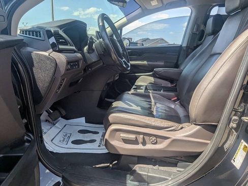 Used 2019 Honda Odyssey Elite image 15