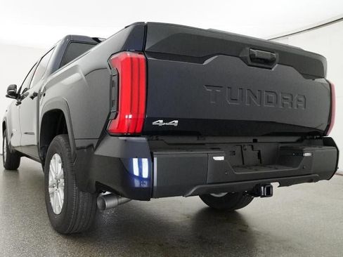 New 2026 Toyota Tundra SR5 AWD/4WD image 22