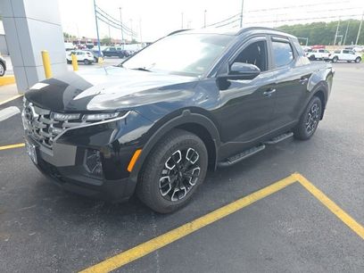 Used 2023 Hyundai Santa Cruz SEL Premium