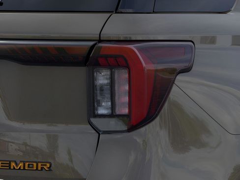 New 2026 Ford Explorer Tremor w/ Tremor Ultimate Package AWD/4WD image 21