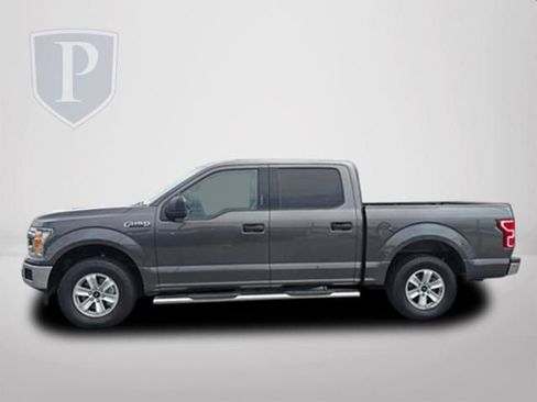 Used 2018 Ford F150 XLT RWD image 10