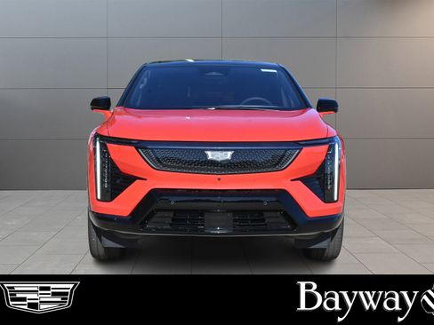 New 2026 Cadillac Optiq Sport 1 image 2