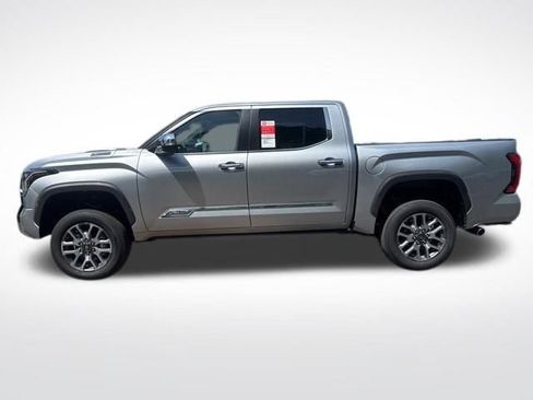New 2026 Toyota Tundra 1794 Edition AWD/4WD image 2
