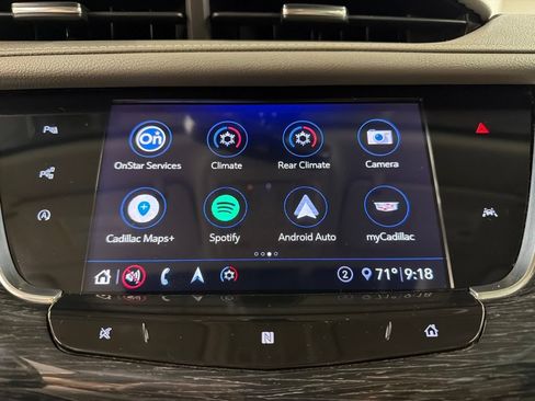 Used 2020 Cadillac XT6 Premium Luxury AWD/4WD image 10