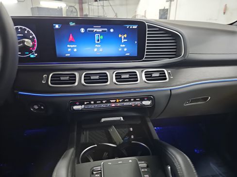 New 2026 Mercedes-Benz GLE 350 4MATIC image 21