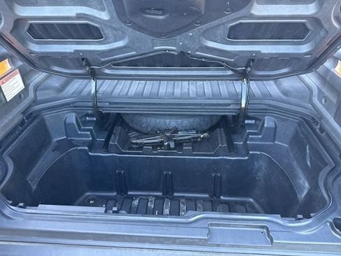 Used 2019 Honda Ridgeline RTL-T image 10