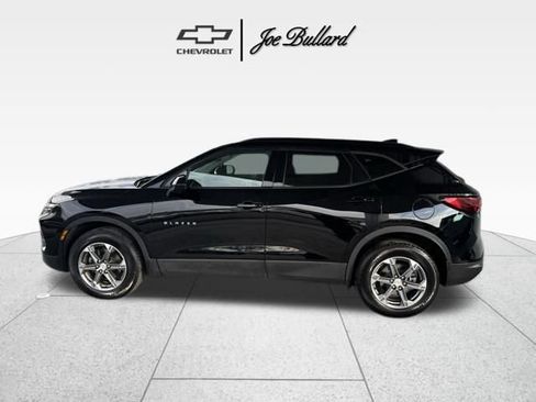 Used 2024 Chevrolet Blazer LT w/ Convenience Package image 6