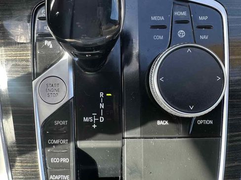 Used 2021 BMW X5 xDrive40i w/ Premium Package image 24